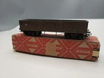 Ho Marklin Us Prototype Gondola 331. Fixed Price $75.00.
