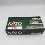 Kato Ho Scale Gauge Model YO8000 Type Conductor Car. Fixed Price $60.07.