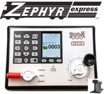 Digitrax New 2026 DCS52 Zephyr Express Starter Set Dcc Usa Edition. Fixed Price $184.16.