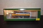 New Bowser #24046 (rd #1506) Alaska F-7A (executive Line) Locomotive Dcc. Fixed Price $159.99.