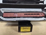 Bachmann Spectrum Ho Scale #89241 Combine Prr #9920 Post War Nib. Fixed Price $28.00.