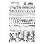 Woodland Scenics MG701 Roman R.r. Black. Fixed Price $10.69.