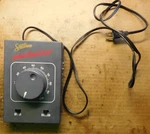 Bachmann Spectrum 44-6681 Magnum Transformer W/ Power-plug Ho. Fixed Price $18.00.
