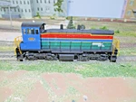 Ns 1733 Sw 1500 Norfolk Southern River Street Rambler Athearn 140-2211 Se, Dc. Fixed Price $79.99.