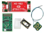 Tcs Dcc WDK-ATL-6 Wowkit Wowsound Decoder Atlas Alco C420 Low Nose 1779. Fixed Price $124.92.