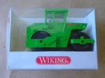 Wiking Ho Strabenwalze Roller Tractor New. Fixed Price $18.95.