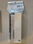 Walthers Ho Kit 933-1412 45' Semi Trailer Santa Fe #sfvz 732872 1:87 Nip!. Fixed Price $15.69.