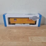 Bachmann Silver Series 17901 Ho 50' Steel Reefer Union Pacific Nos. Fixed Price $14.99.