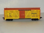 Ho Scale #40394 Durango Stock Car. Fixed Price $12.99.