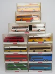 Wiking 1/87 Bus Car Coach Box To Choose From. Fixed Price $18.55.