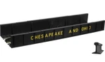 Atlas Ho Scale New 2025 Plate Girder Bridge Chesapeake Ohio C&o 70000006. Fixed Price $17.49.