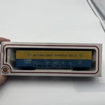 Bachmann Ho 43-1011-K2 Netherlands Overseas Mills 56' All Door Boxcar Lunx 70254. Fixed Price $9.99.