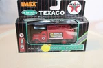 Ho Scale Imex, Diecast Classic Texaco Havoline Oil Open Delivery Truck 870169. Fixed Price $24.00.
