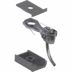 Kadee #153, Scale, Whisker Metal Couplers - Short Centerset, 2 Pair. Fixed Price $6.63.