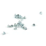 Athearn Round Head Screw 2-56 X 1/8 24 ATH99000 Ho Parts. Fixed Price $12.98.