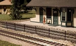 Atlas 774 Ho Hairpin Fence Kit New Free Shipping. Fixed Price $14.99.