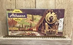 Athearn 5332 Great Northern 50 Express Reefer 2039. Fixed Price $22.00.