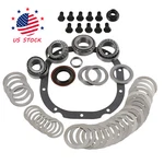 8.8 And Pinion Master Kit With "high-torque Rear Bearing" Fits Ford. Fixed Price $57.97.
