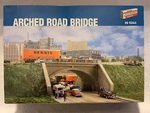 Walthers Cornerstone #933-3196 Ho Scale Arched Road Bridge Kit. Fixed Price $39.99.