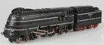Rklin Ho SK800 Steam Locomotive & Tender, Dome 1946 1947, Very Good. Fixed Price $429.95.