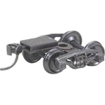 Kadee 502 Ho Bettendorf 50T Trucks Readytomount Couplers 33" Smoothback Wheels. Fixed Price $13.61.