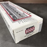 Cnj #553 Proto 1000 Series Ho Scale Item #31239 Budd RDC1 Locomotive New Open. Fixed Price $99.95.