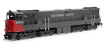 Athearn Genesis Ho U50 Southern Pacific Sp #9950 Dcc ATHG41178. Fixed Price $471.77.