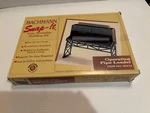 Bachmann Ho Scsle Operating Pipe Loader # 45512 Nib. Fixed Price $5.99.