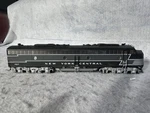 Nice Proto 2000 New York Central Rr E-8/9 Locomotive (ex-box). Fixed Price $58.65.