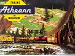 Athearn 5206 Mars Snickers 40' Single Door Reefer 1069 J5950 Ho. Fixed Price $14.99.