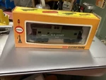 Cox 617180 Ho Scale Vintage Us Army Green 3658 Caboose With Box - Nice!. Fixed Price $24.95.