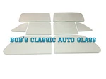 1941 1942 1946 1947 1948 Dodge 2DR Sedan Classic Auto Glass Car Windows Mopar. Fixed Price $460.00.