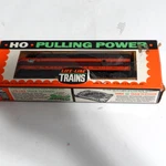 Life Like Trains Milwaukee Road Fm Liner Locomotive Ho Scale. Fixed Price $31.99.