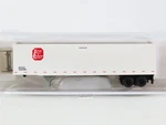 Scale Atlas 29712 Kcsz Kansas City Southern 45' Pines Trailer #230381. Fixed Price $24.95.