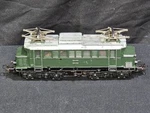 Marklin 3011 Db SET800 Ho Gauge E44039 Electric Locomotive. Fixed Price $125.00.