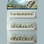 Jtt Scenery Products 95591 Cotton Plants Pack (24). Fixed Price $12.46.