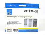 Esu Loksound 58429 V5 Blank 21 Pin Dcc Decoder Ho Scale Nib. Fixed Price $101.39.