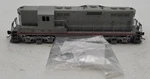 Atlas 8200 Ho Scale Undecorated GP7 Diesel Locomotive Ex. Fixed Price $65.99.