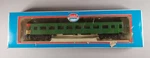 Vintage Model Power Ho Scale - #9902 Southern #1510 67' Harriman Coach W/ (P5). Fixed Price $17.99.