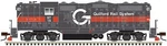 Atlas 10003953 Ho Emd GP7 - Esu Sound & Dcc Guilford Rail System 22. Fixed Price $314.99.