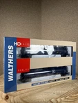 Walthers Ho 932-27306 Lpg Tank Car (2 Pack) 33,000 Gallon Texas Petroleum Gas. Fixed Price $50.00.
