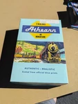 Ho Athearn 5930 Bn Gunderson Maxi-iii Platform/husky Stack/well Car Set, Nib. Fixed Price $65.00.