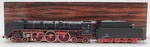 Liliput 10503 Deutsche Reichsbahn 4-6-4 Steam Loco. & Tender #05003 Ex/box. Fixed Price $158.07.