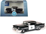 1955 Buick Century California Highway Patrol 1/87 (ho) Diecast Oxford 87BC55003. Fixed Price $15.99.