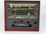 Ho Proto 2000 Nickel Plate Road Usra 0-8-0 Steam Locomotive Nkp #207 Dcc Sound. Fixed Price $225.00.