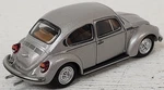 Herpa New Ho 1/87 Scale 1972 Vw Volkswagen 1303 Bug, Beetle In Metallic Silver. Fixed Price $31.99.