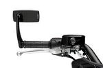 20620 - Homologated Mirror Left And Right Look Compatible With Kawasaki Vulc. Fixed Price $119.17.