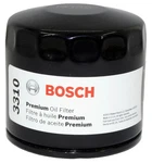 Genuine Bosch 3310 Premium Spin-on Engine Oil Filter. Fixed Price $9.50.