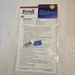 Digitrax DH126PS Ho Dcc Decoder. New. Sealed.. Fixed Price $30.00.