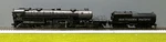 Broadway PARAGON3 6263 Ho Scale 4-8-8-2 Southern Pacific Cab Forward AC5 Dc/dcc. Fixed Price $510.00.